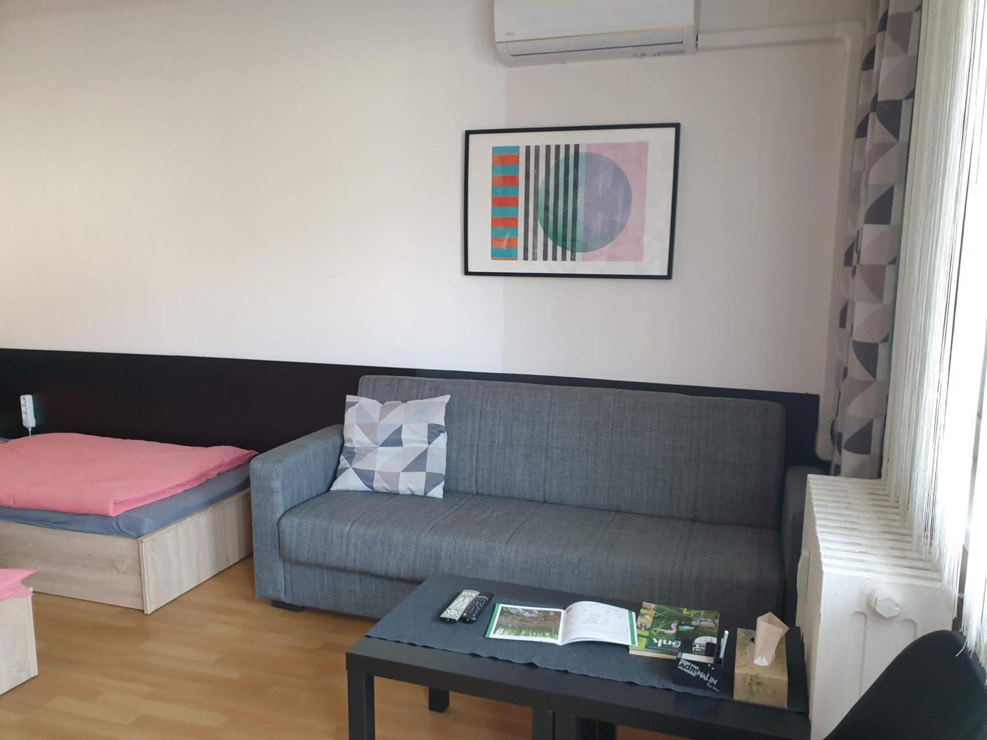 Central Apartman Salgótarján Extérieur photo
